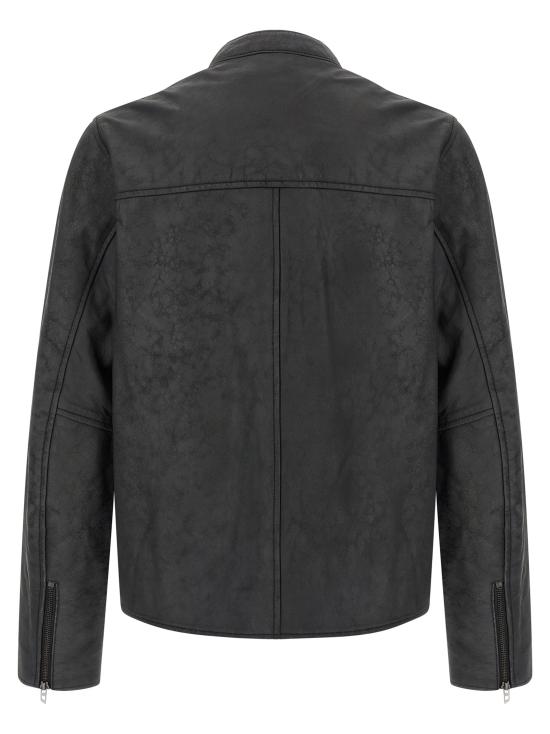 25FW 디젤 자켓 A193500AJFV93R - DIESEL