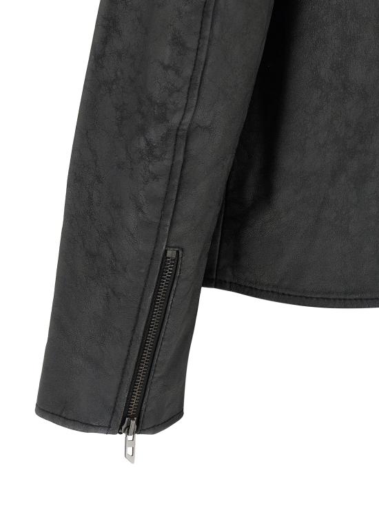 25FW 디젤 자켓 A193500AJFV93R - DIESEL