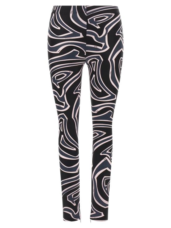 25FW 에밀리오푸치 레깅스 5UTT225U855052 - EMILIO PUCCI