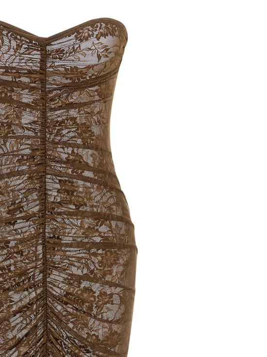 25FW 노마카말리 원피스 ST3253SLD47867 - NORMA KAMALI