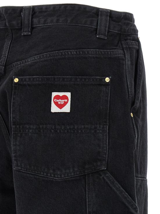 25FW 칼하트 WIP 데님 팬츠 I0321068906 - CARHARTT WIP