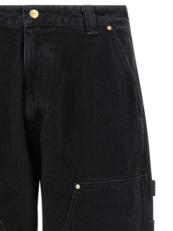 25FW 칼하트 WIP 데님 팬츠 I0321068906 - CARHARTT WIP
