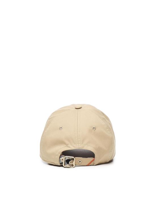  버버리 볼캡 8107008 Beige - BURBERRY