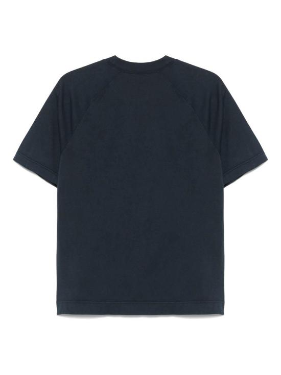 25SS 치르콜로1901 반팔 티셔츠 CN4728447TO Blue - CIRCOLO 1901