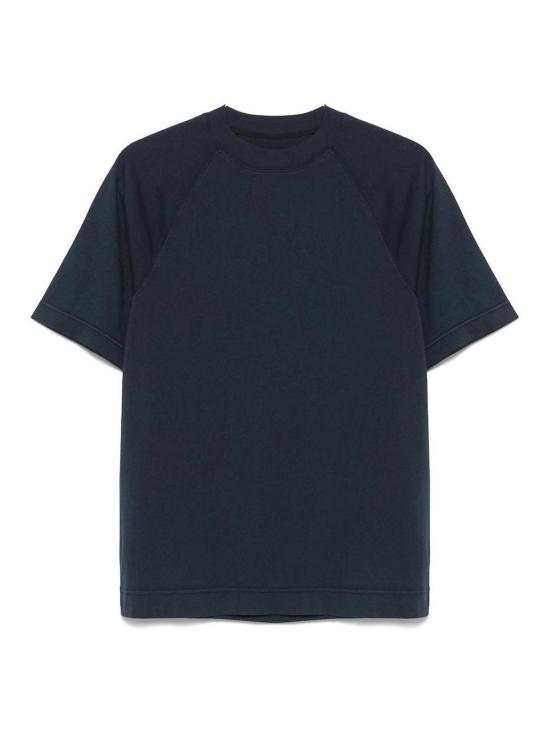 25SS 치르콜로1901 반팔 티셔츠 CN4728447TO Blue