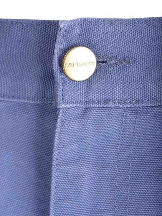  칼하트 디어본 캔버스 싱글 니 팬츠 I0314971YD3K32 - CARHARTT