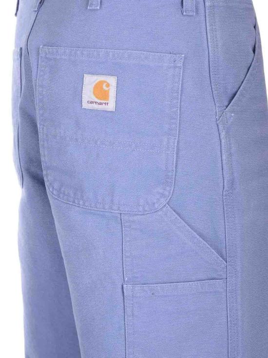  칼하트 디어본 캔버스 싱글 니 팬츠 I0314971YD3K32 - CARHARTT