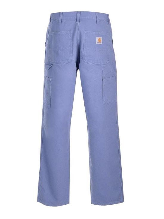  칼하트 디어본 캔버스 싱글 니 팬츠 I0314971YD3K32 - CARHARTT