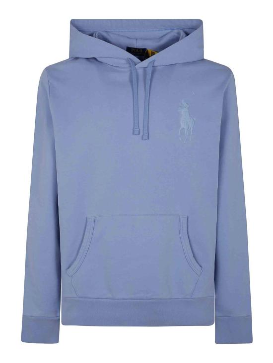  폴로 랄프로렌 탑 710936510008 Blue