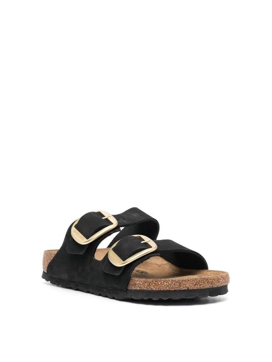 26SS 버켄스탁 샌들 1023290BLACK Black - BIRKENSTOCK