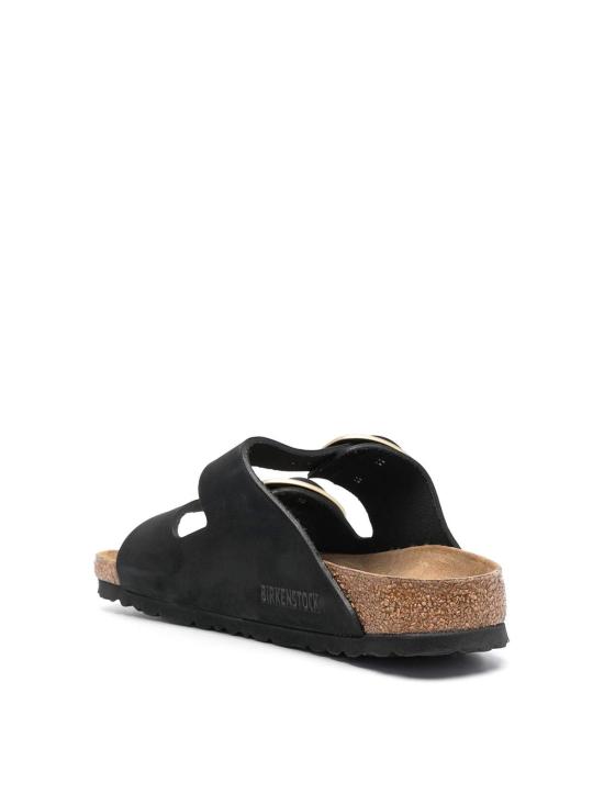 26SS 버켄스탁 샌들 1023290BLACK Black - BIRKENSTOCK