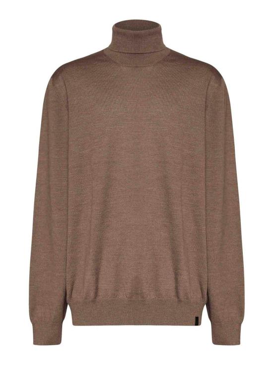 25FW 페이 스웨터 NMMC1472440CQTS406 Beige