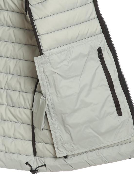  콜마르 패딩 조끼 1278R8VX99 Black - COLMAR