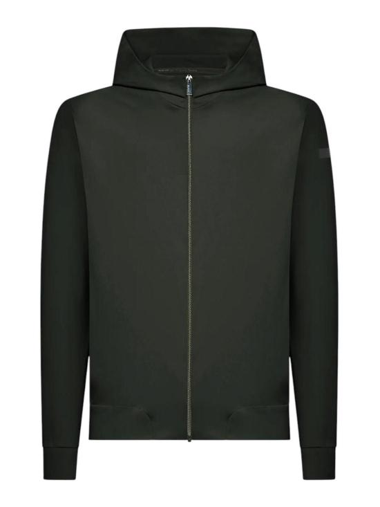 26SS 로베르토 리치 디자인 스웨터 2515020 Green