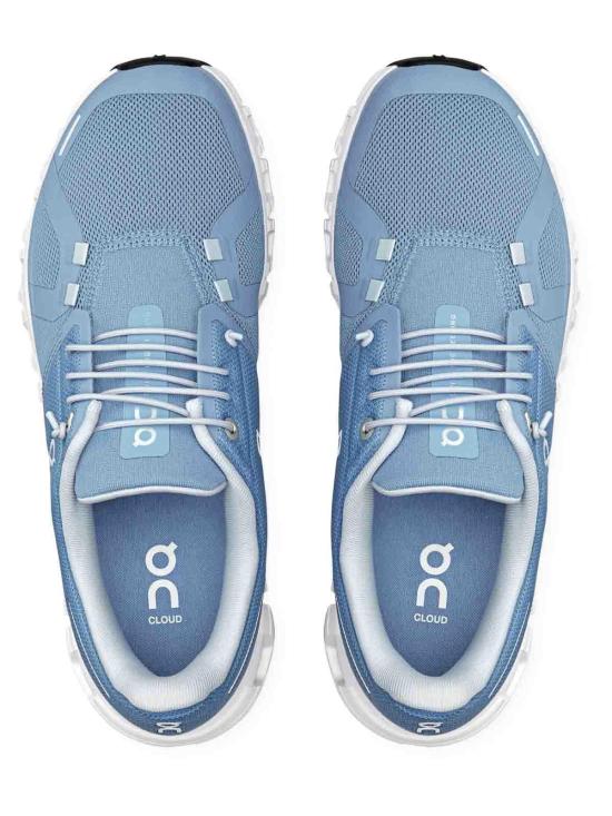 25FW 온 러닝 클라우드 6 스니커즈 3WF100615081508 White - ON RUNNING