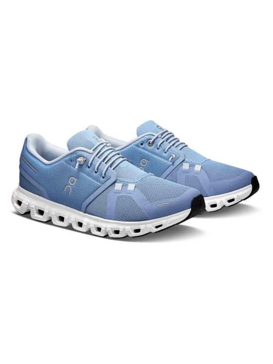25FW 온 러닝 클라우드 6 스니커즈 3WF100615081508 White - ON RUNNING