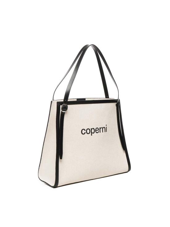 26SS 코페르니 토트백 COPBA77F2027BEI Beige - COPERNI