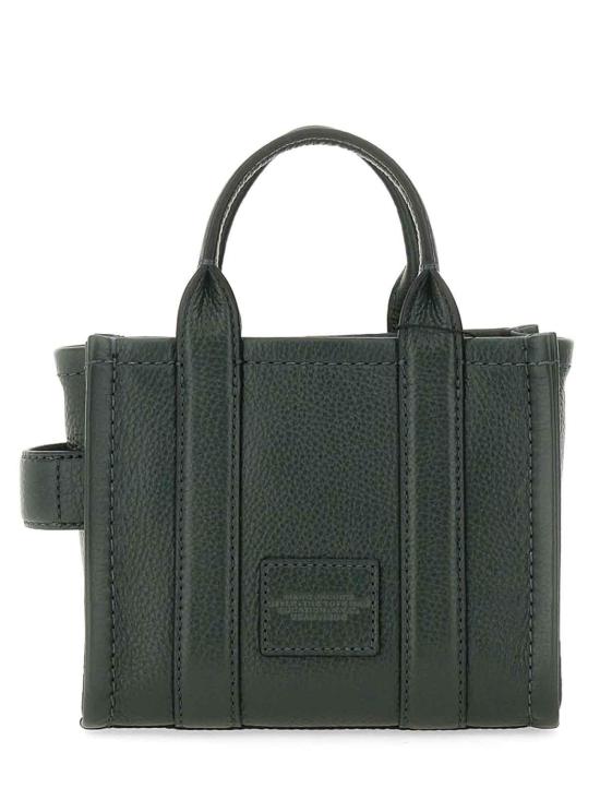 25SS 마크제이콥스 토트백 H053L01RE22308 Green - MARC JACOBS