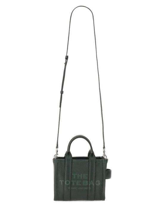 25SS 마크제이콥스 토트백 H053L01RE22308 Green - MARC JACOBS
