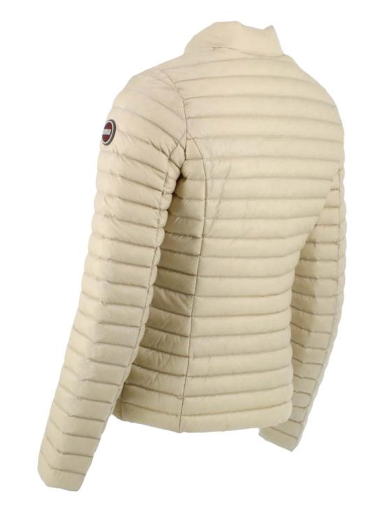 25SS 콜마르 숏패딩 2223A9VX219 Beige - COLMAR