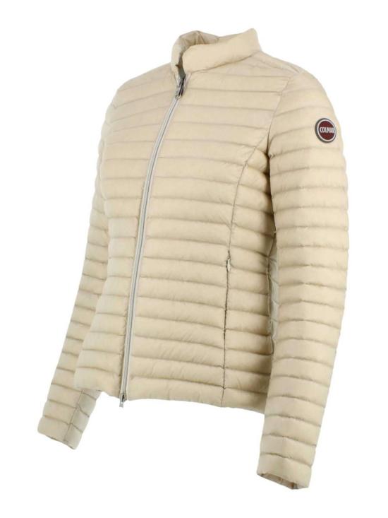 25SS 콜마르 숏패딩 2223A9VX219 Beige - COLMAR