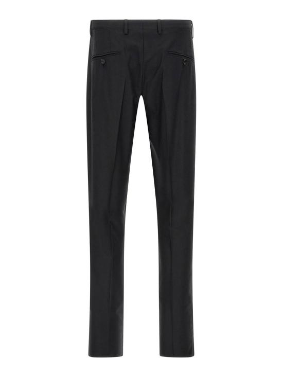  돌체앤가바나 수트 GK0RMTGG059N0000 Black - DOLCE & GABBANA