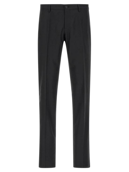  돌체앤가바나 수트 GK0RMTGG059N0000 Black - DOLCE & GABBANA