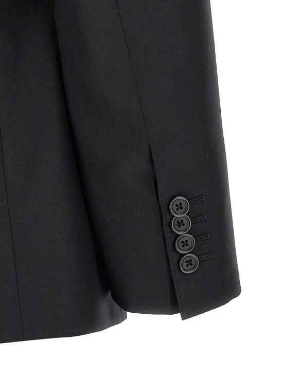  돌체앤가바나 수트 GK0RMTGG059N0000 Black - DOLCE & GABBANA