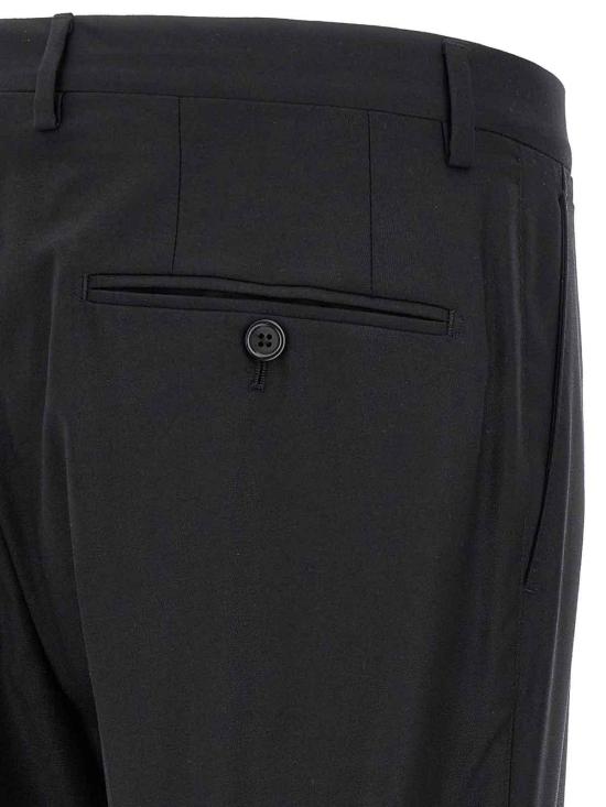  돌체앤가바나 수트 GK0RMTGG059N0000 Black - DOLCE & GABBANA