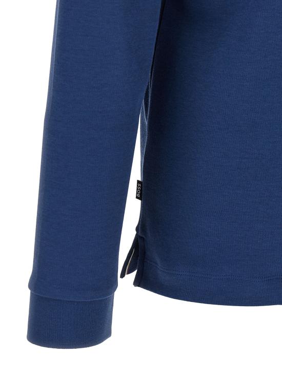 25FW 휴고보스 폴로 티셔츠 50468392473 - HUGO BOSS