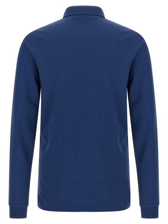 25FW 휴고보스 폴로 티셔츠 50468392473 - HUGO BOSS