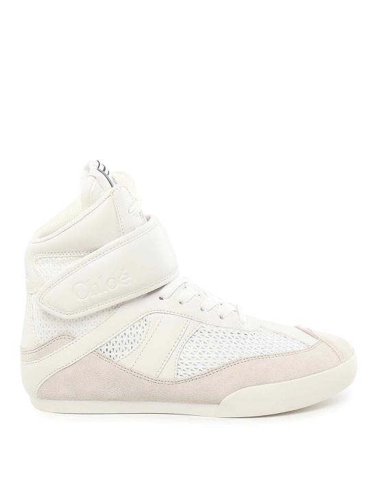 25SS 끌로에 부츠 CHC25S07HPL20S Cream