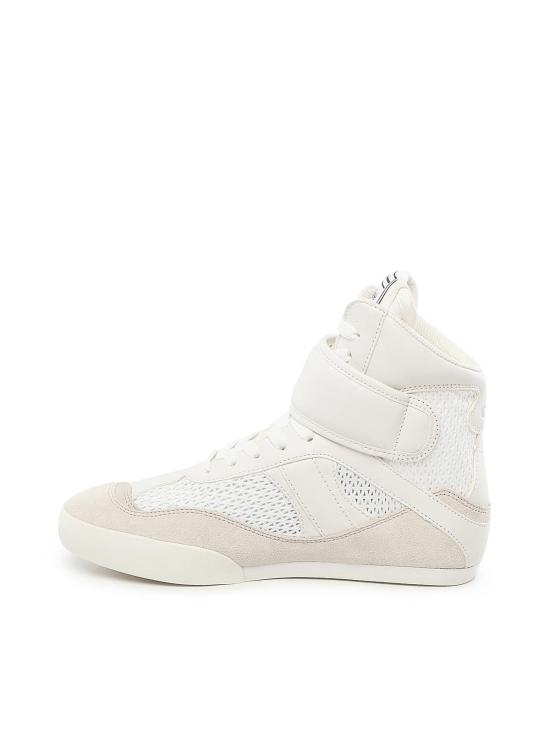 25SS 끌로에 부츠 CHC25S07HPL20S Cream - CHLOE