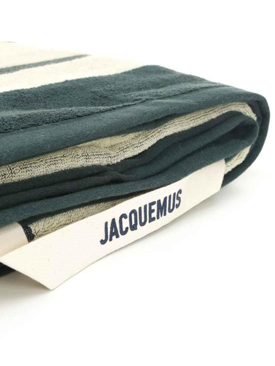  자크뮈스 비치용품 23E255AC73760085CE Multicolour - JACQUEMUS