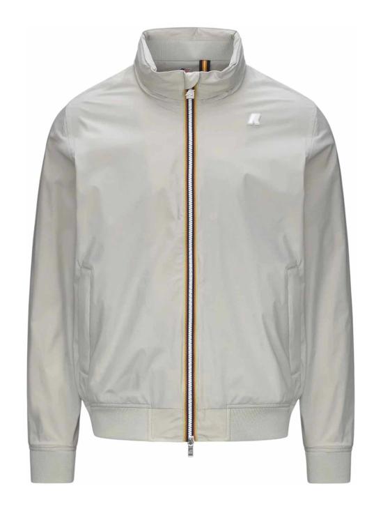 26SS 까웨 자켓 K3123VW634 Grey