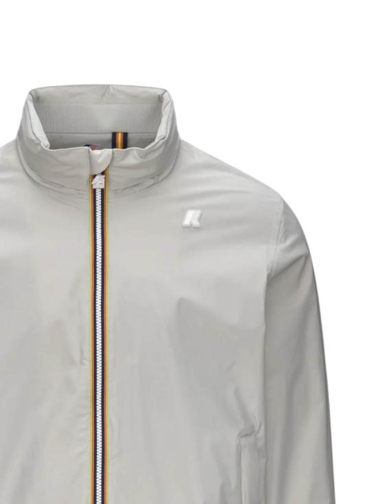 26SS 까웨 자켓 K3123VW634 Grey - K-WAY