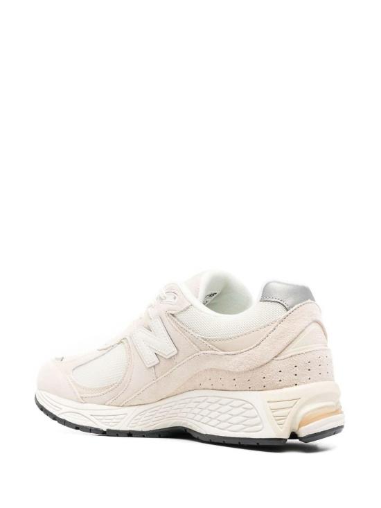 25FW 뉴발란스 2002R 스니커즈 M2002RCCSAND Beige - NEW BALANCE