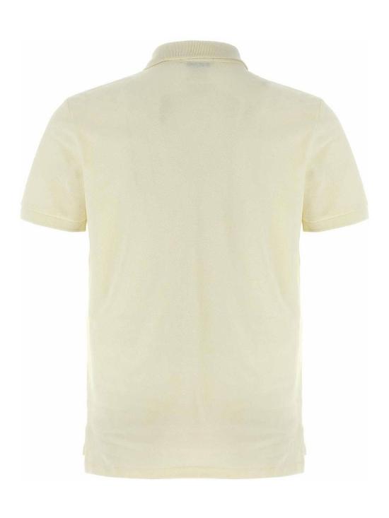  폴로 랄프로렌 폴로 티셔츠 710680784372 White - POLO RALPH LAUREN