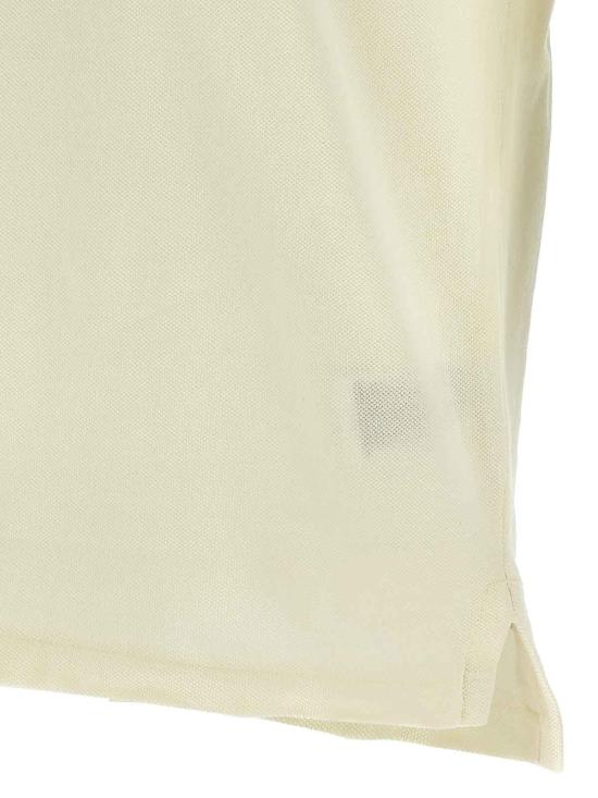  폴로 랄프로렌 폴로 티셔츠 710680784372 White - POLO RALPH LAUREN