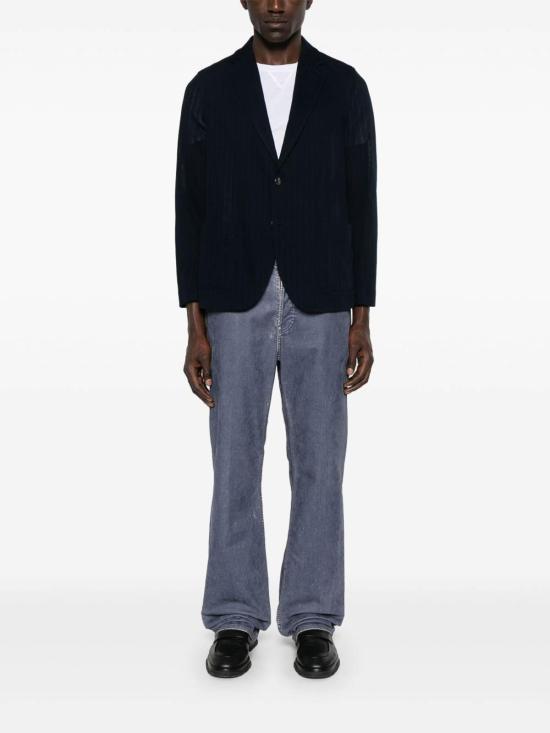 25SS 치르콜로1901 수트 자켓 CN48684140 Blue - CIRCOLO 1901