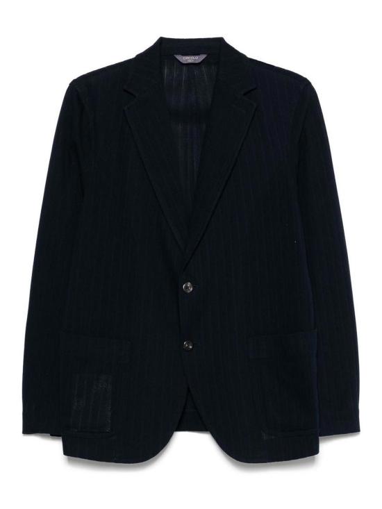 25SS 치르콜로1901 수트 자켓 CN48684140 Blue
