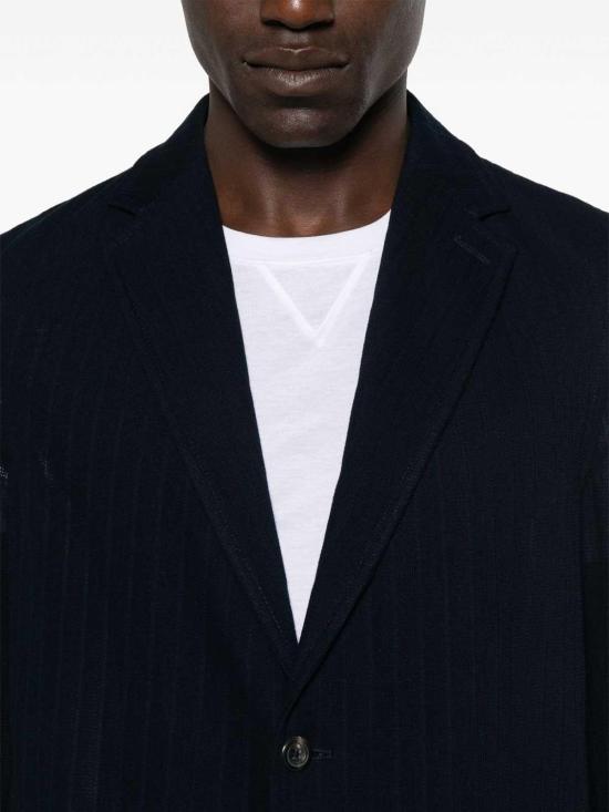 25SS 치르콜로1901 수트 자켓 CN48684140 Blue - CIRCOLO 1901