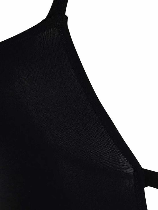 26SS 리도 원피스 수영복 TREBLACK Black - LIDO