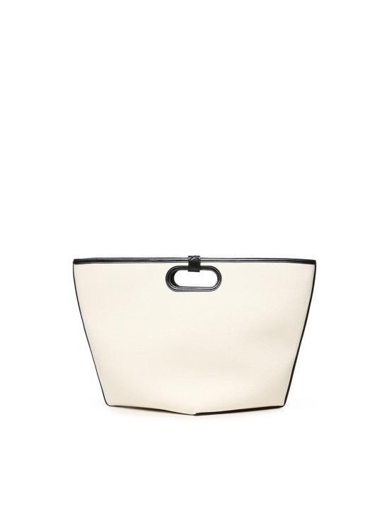  알라이아 크로스백 AA1S01645CA293040 Beige - ALAIA