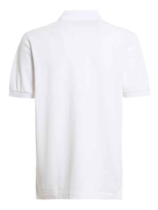  프레드페리 폴로 티셔츠 M6000100 White - FRED PERRY