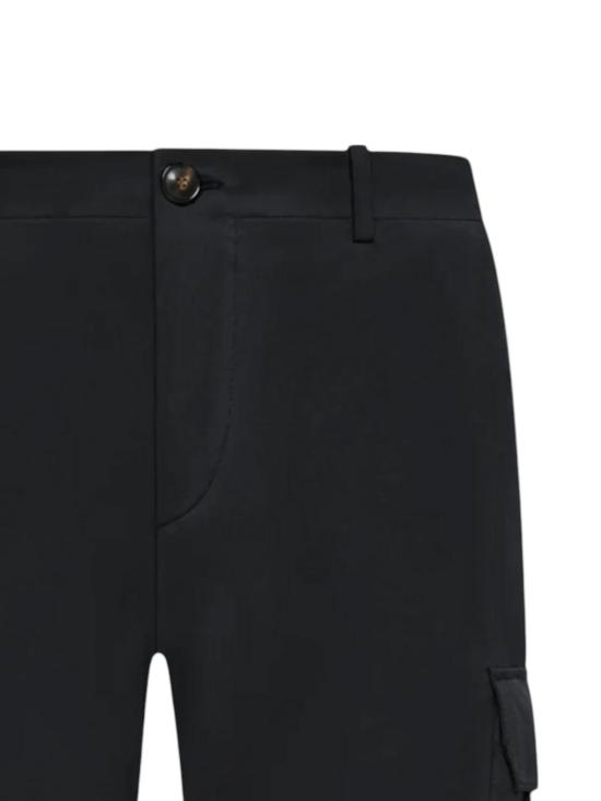 26SS 로베르토 리치 디자인 숏팬츠 2532360 Blue - RRD ROBERTO RICCI DESIGN