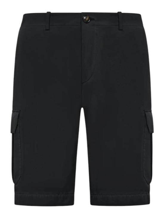 26SS 로베르토 리치 디자인 숏팬츠 2532360 Blue