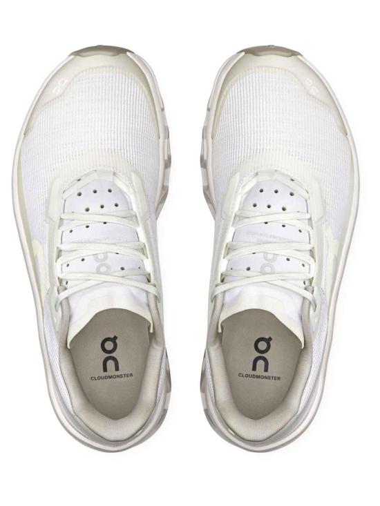 25FW 온 러닝 클라우드 몬스터 보이드 3WF104912001200 White - ON RUNNING