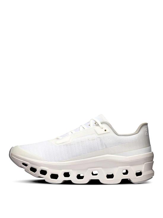 25FW 온 러닝 클라우드 몬스터 보이드 3WF104912001200 White - ON RUNNING