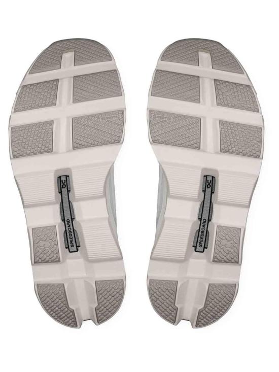 25FW 온 러닝 클라우드 몬스터 보이드 3WF104912001200 White - ON RUNNING
